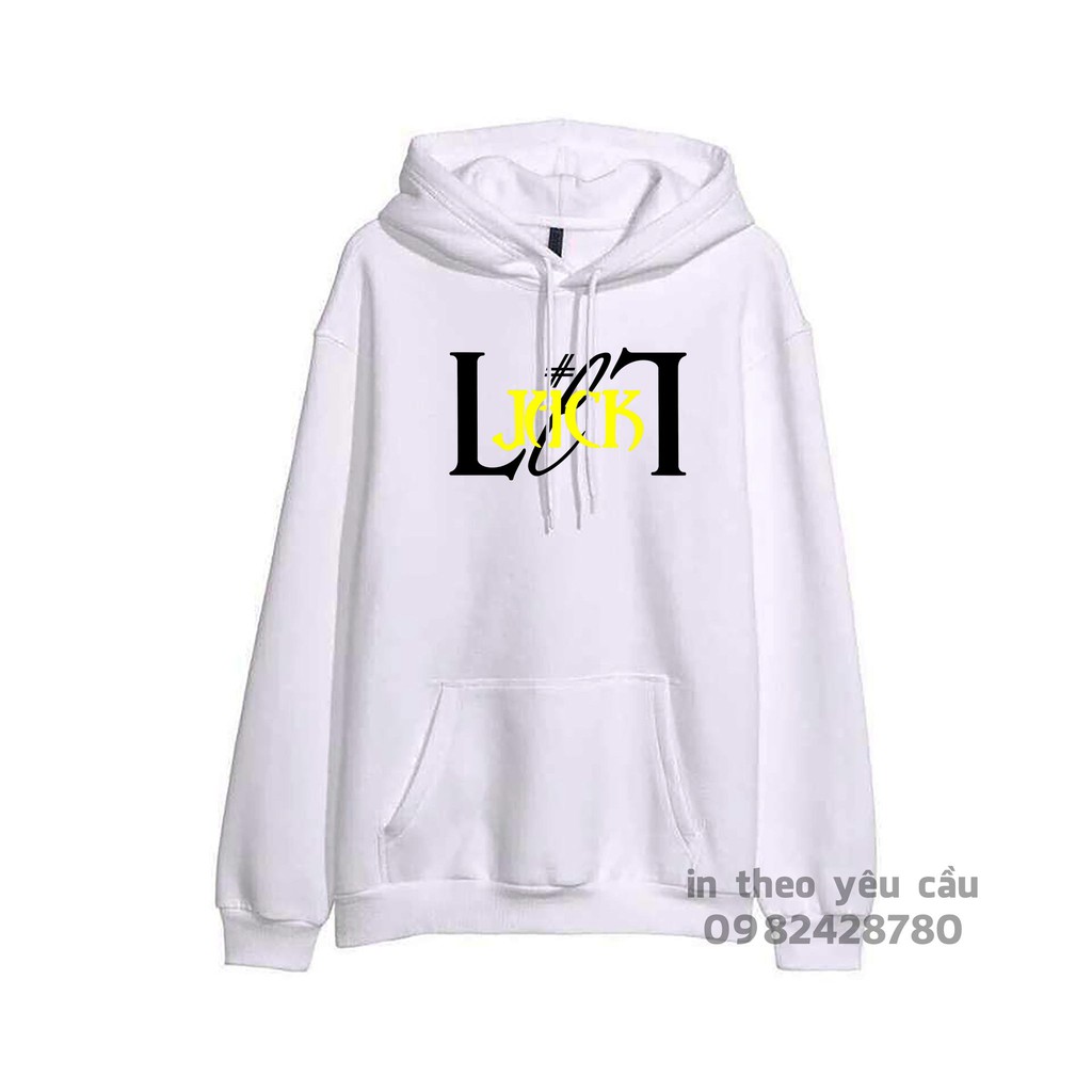 áo hoodie  Jack - Trịnh Trần Phương Tuấn - Lay la Lay | BigBuy360 - bigbuy360.vn