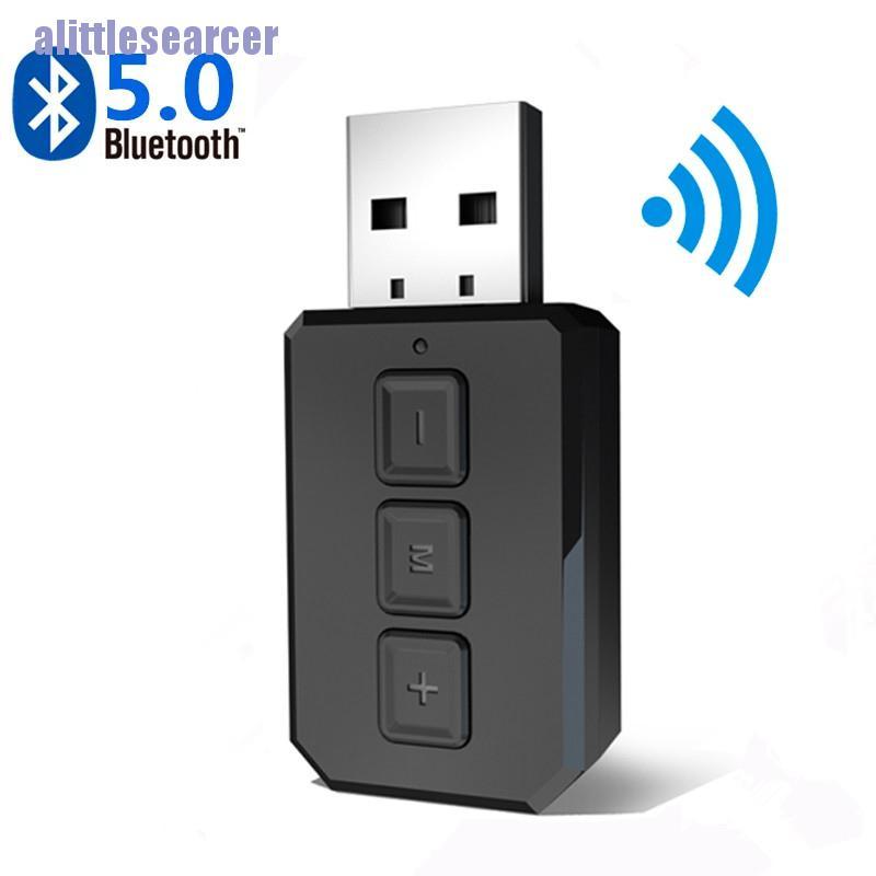 Usb Bluetooth 5.0 Dongle Dongle Mini