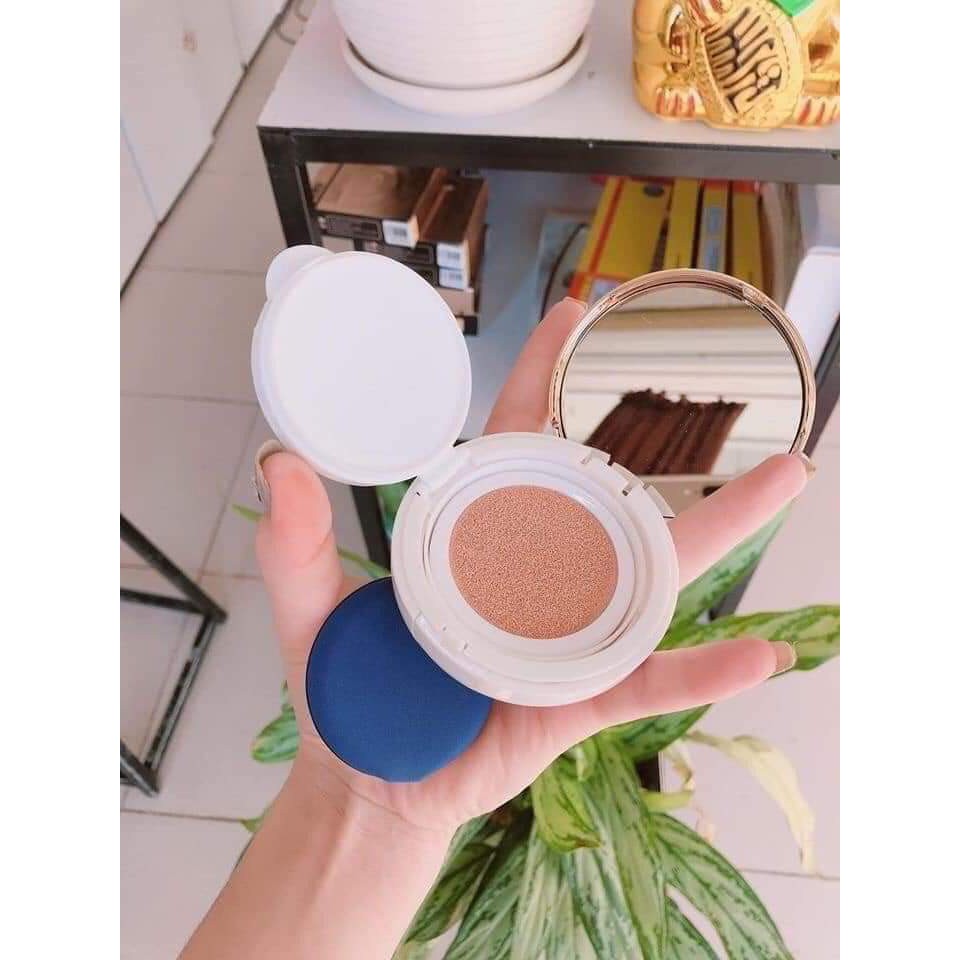 💕💕 BIOCOS 💕💕 Phấn Nước BB C.US.HI.ON, Kem trang điểm 3 trong 1, kem nền, kem che khuyết điểm, kem chống nắng 15g | BigBuy360 - bigbuy360.vn