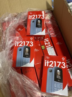 Điện thoại Itel it2173