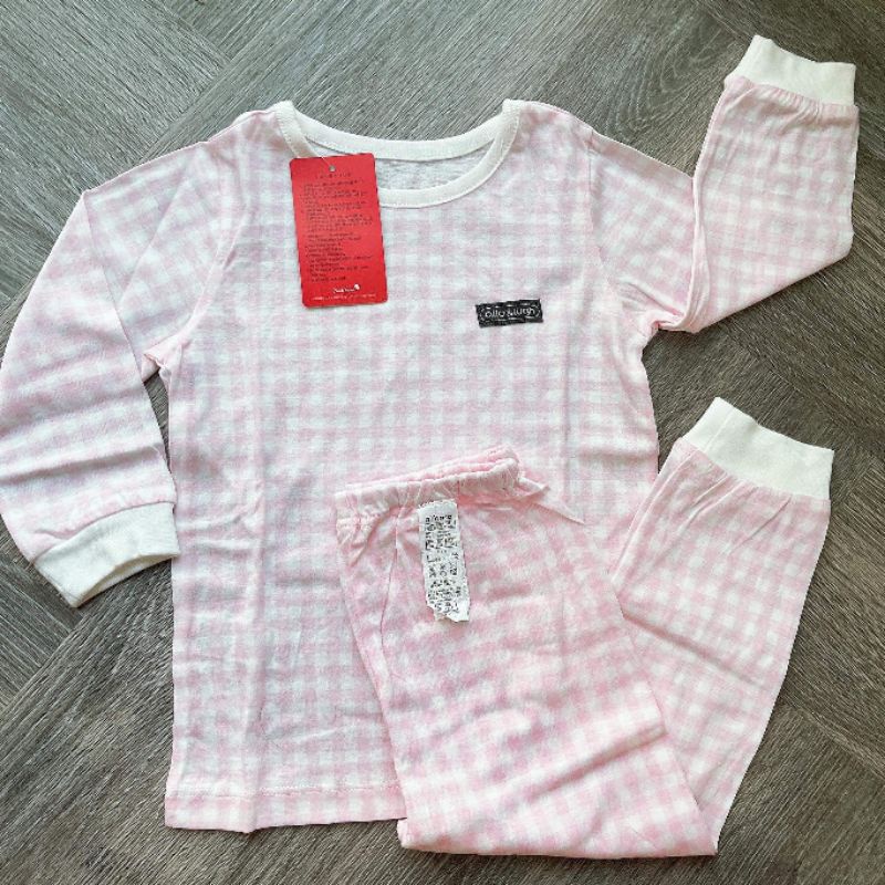 BỘ COTTON GIẤY XUẤT HÀN Allo&lugh!!!
