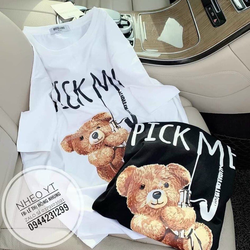 Áo phông hot hít 2021