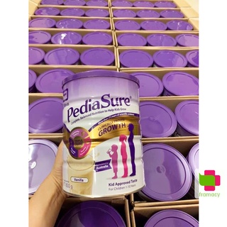 Sữa bột Pediasure Úc (850g)