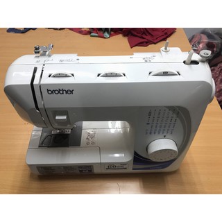 Máy may BROTHER GS2700 Hàng nhập khẩu