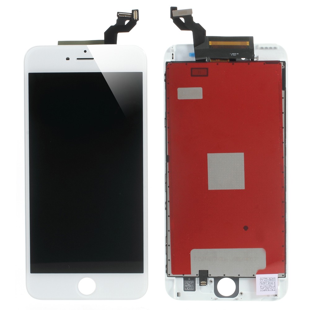 Màn hình cảm ứng LCD kỹ thuật số + khung sửa chữ tiện dụng cho iPhone 6s Plus