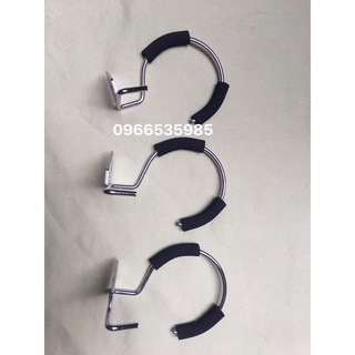 Giá cắm máy sấy, lò so cắm máy sấy