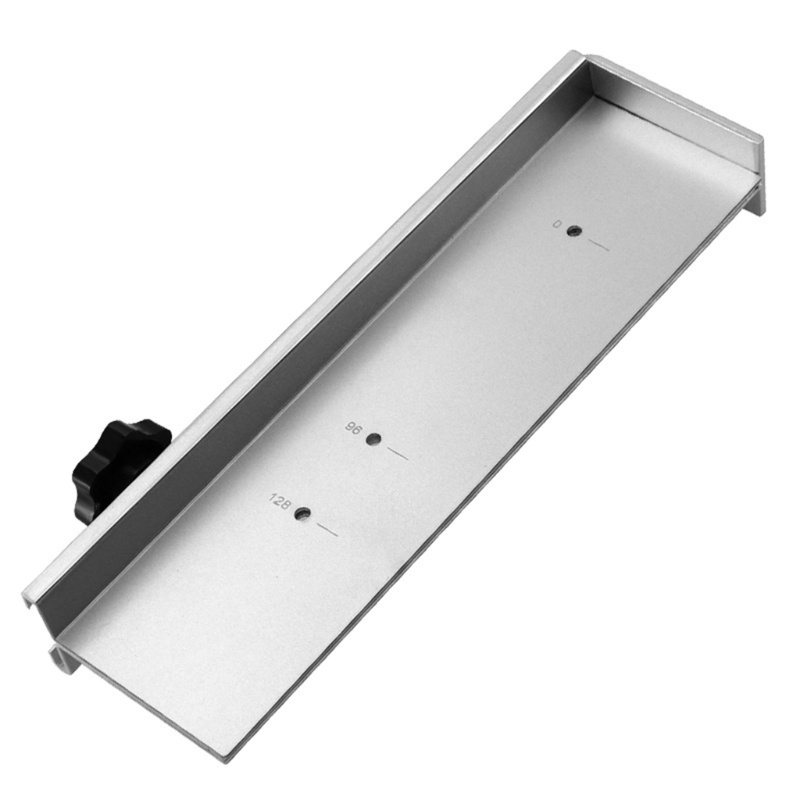 Dụng Cụ Định Vị Lỗ Khoan Gắn Tay Nắm Cửa Tủ Chính Xác