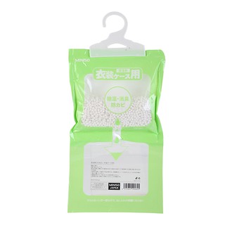 TÚI GIỮ ẨM CHỐNG MỐC TREO TỦ QUẦN ÁO