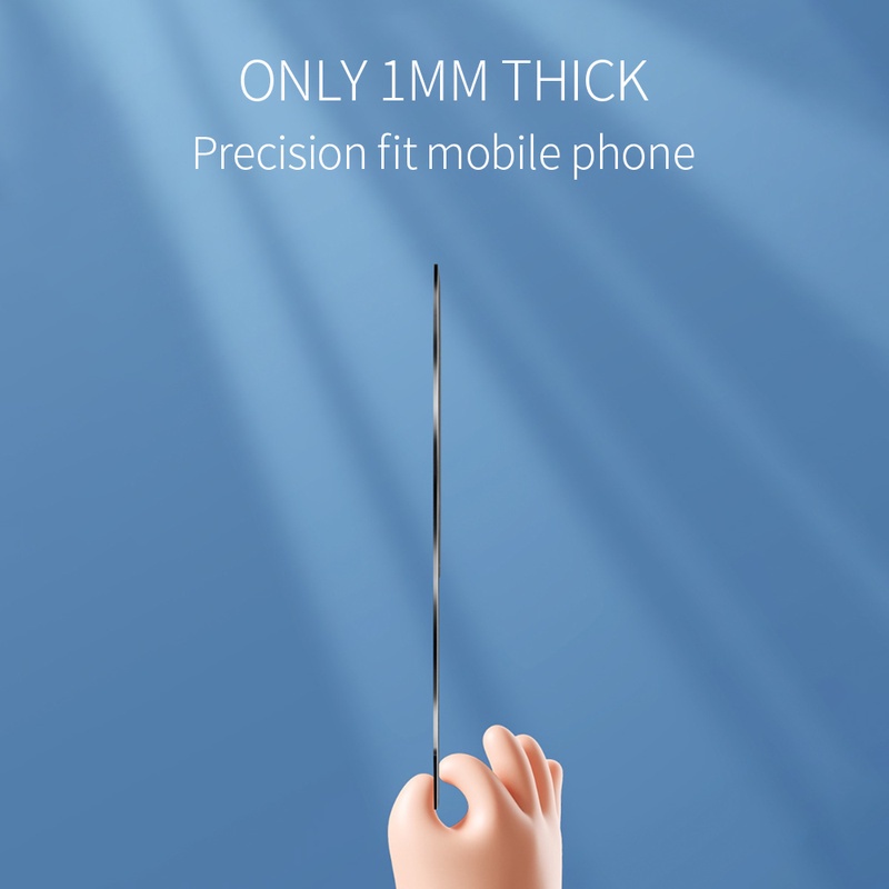 Miếng Dán Tản Nhiệt Tự Dính Gọn Nhẹ Cho Điện Thoại