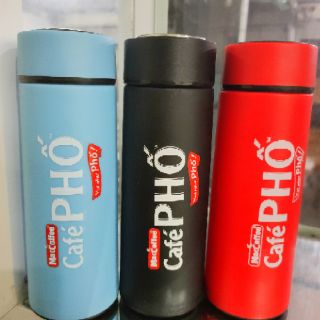 BÌNH GIỮ NHIỆT CÀ PHÊ PHỐ CAO CẤP