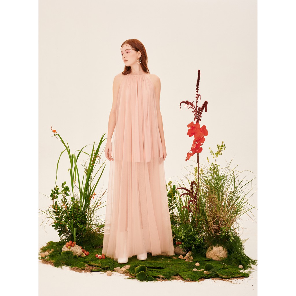 Đầm Nudieye - Morning Glory Flowy Dress