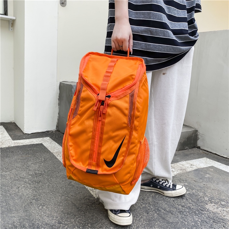 Balo du lịch nam nữ ZAJA đi phượt size lớn đựng laptop thời trang đeo vai thể thao chống thấm nước