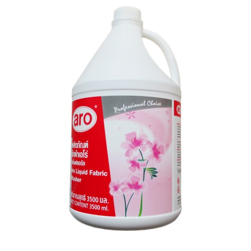 NƯỚC GIẶT ARO THÁI LAN 3500ml