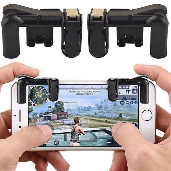 Bộ 2 Nút Chơi Game PUBG D9 __LuxuryFashionShop