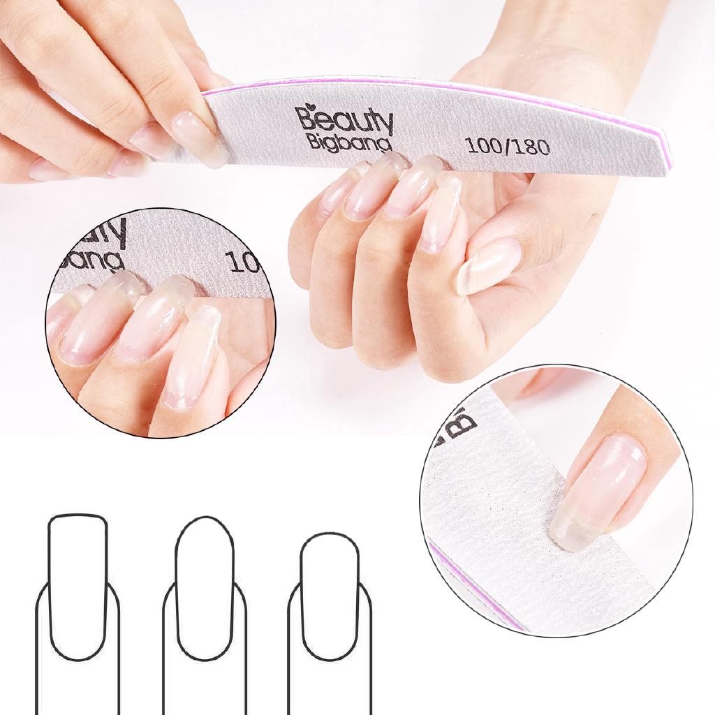 Đồ Dũa Móng Tay Cao Cấp Tiện Dụng
