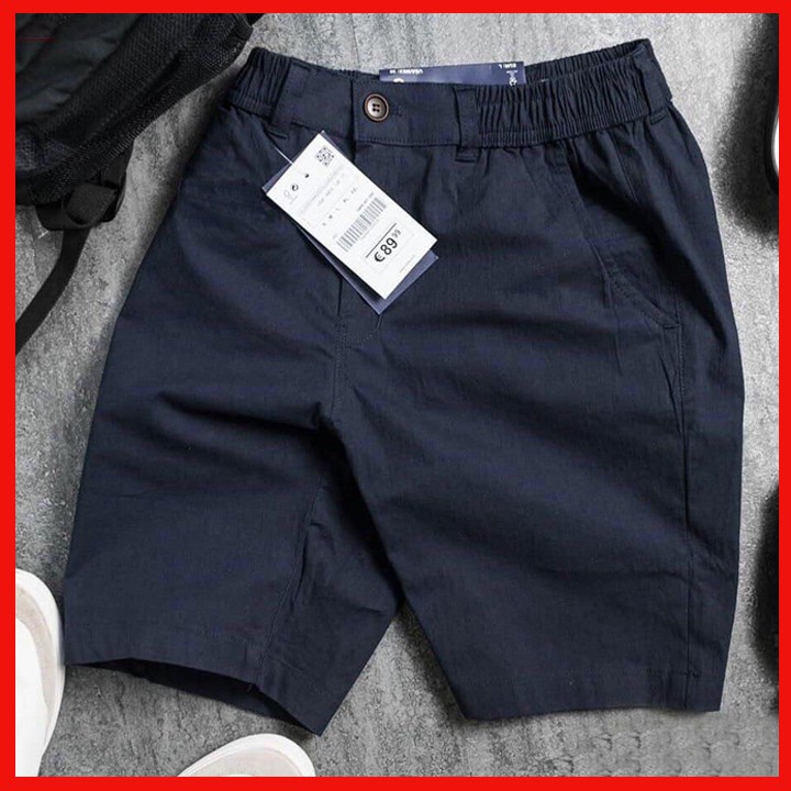 Quần short đũi nam- Quần đũi ngố nam siêu mát | BigBuy360 - bigbuy360.vn