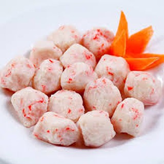 200g topping thả lẩu xiên que
