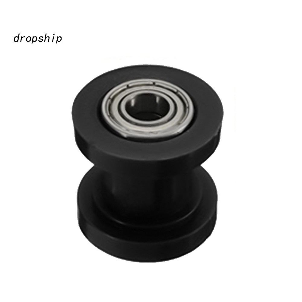 Con lăn dẫn chịu lực dây xích xe máy DP 10mm