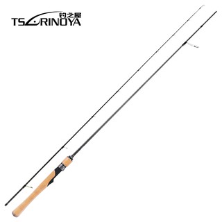 Cần câu máy đứng Tsurinoya Dragon