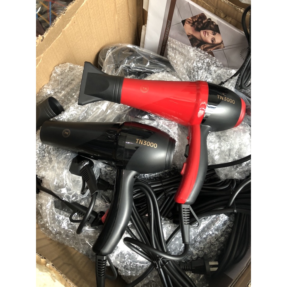 MẤY SẤY TÓC TN3000 TIỆN DỤNG CHO SALON