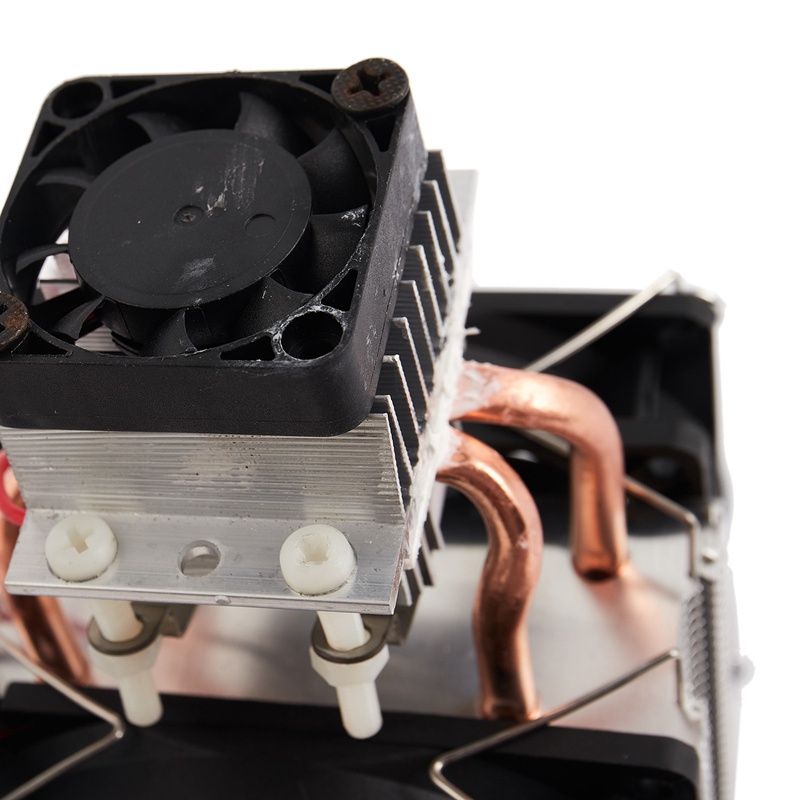 Hệ Thống Làm Mát Bán Dẫn 12V 6A Chất Lượng Cao