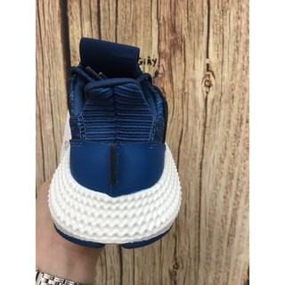 (ẢNH THẬT) Giày SNEAKER prophere xanh dương