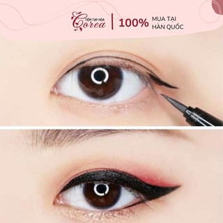 Kẻ mắt nước Merzy The First