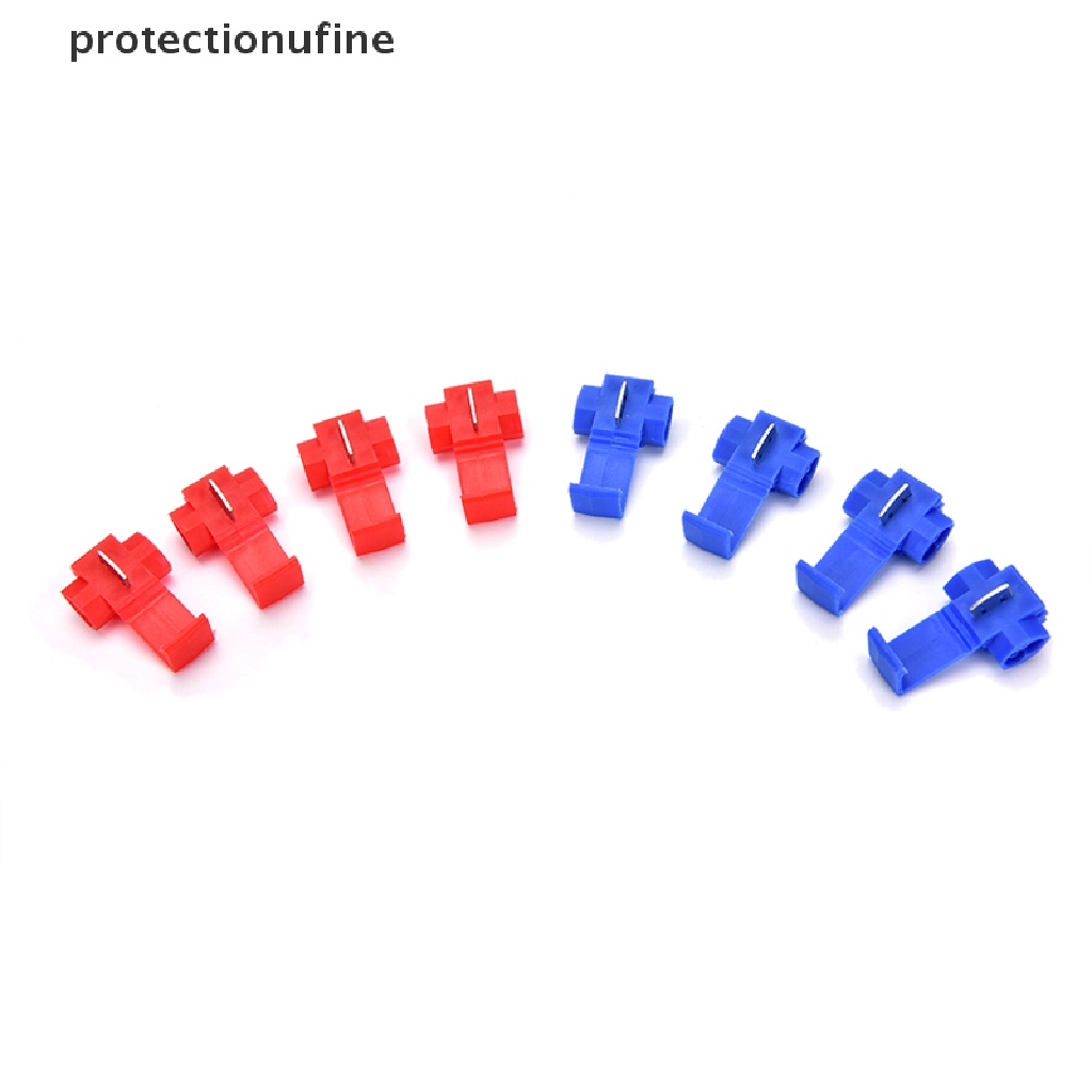 Set 50 Đầu Nối Dây Điện PR3VN Chuyên Dụng
