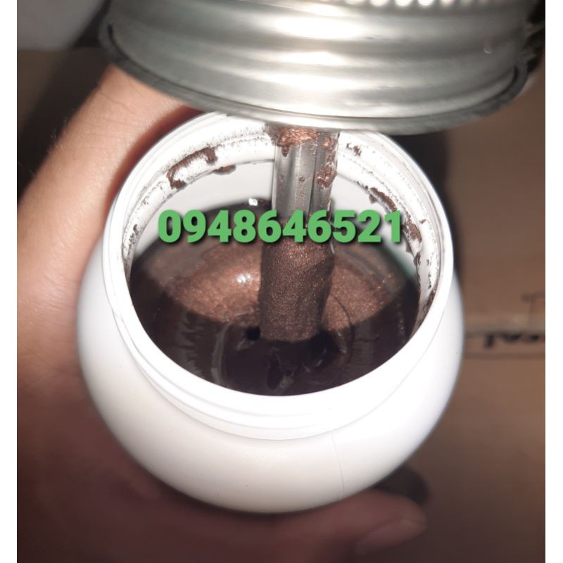 Mỡ phanh thắng silicone, mỡ đồng chịu nhiệt "3M" Hàng cũ thanh lý