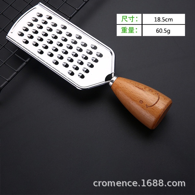 Dụng Cụ Bào, Mài Nhuyễn Rau Củ Chế Biến Ăn Dặm Happysmile Cho Bé