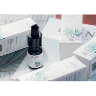 Serum LUMOS ACNE mờ thâm