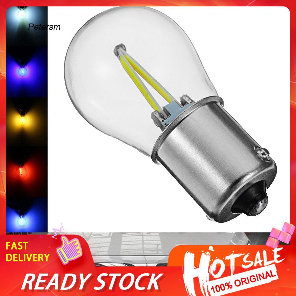 Bóng Đèn Led Tín Hiệu Xi Nhan Cho Xe Hơi Pst Ba15S 1156 12-28v