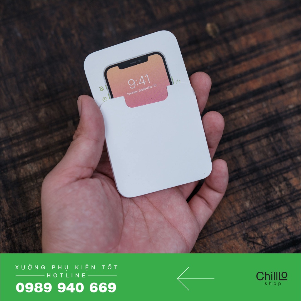 Vỏ Hộp Đựng IP Đầy Đủ Các Dòng Máy từ IP 6 tới 13 Pro Max - Vỏ Bao Đầy Đủ Màu Sắc, Chất Lượng Cứng Cáp Sang Xịn