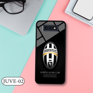 Ốp lưng bóng đá cho Samsung Galaxy S10E