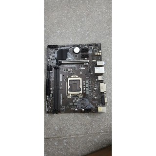 Main bo mạch chủ h310 socket 1151v2 lắp cho máy pc bàn