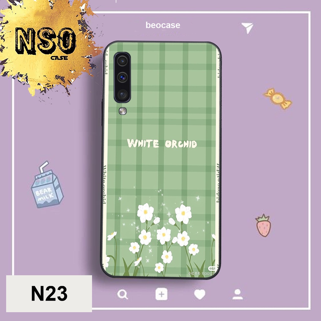 Ốp SamSung A50/50s/30s - A70/A70S - Samsung A20s In Hình họa tiết độc lạ đẹp