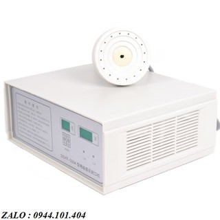 Máy Dán Màng Seal Nhôm 500A