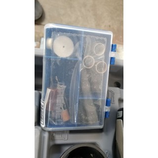 Máy mài mỹ nghệ Dremel 3000
