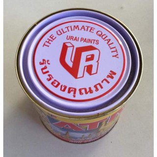 Sơn dầu nhũ vàng ATM 666 (~300gr)