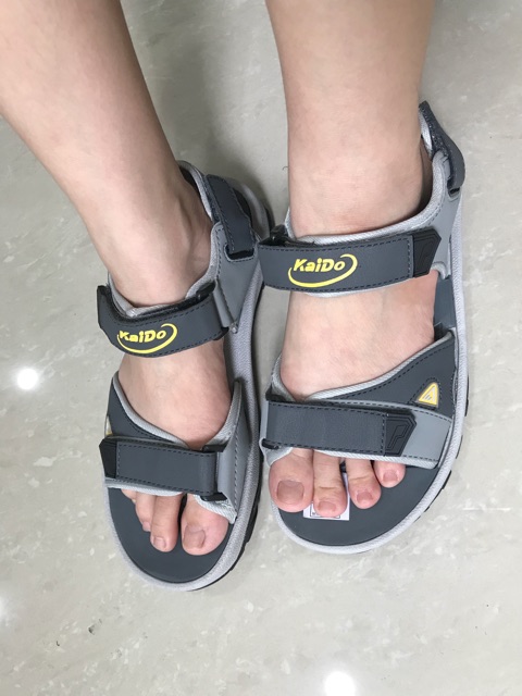 Dép nam Sandal Kaido
