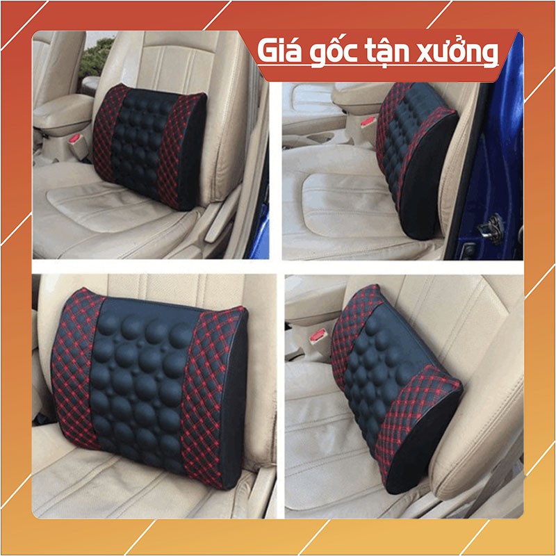 ĐỆM TỰA LƯNG MASSAGE