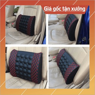 ĐỆM TỰA LƯNG MASSAGE