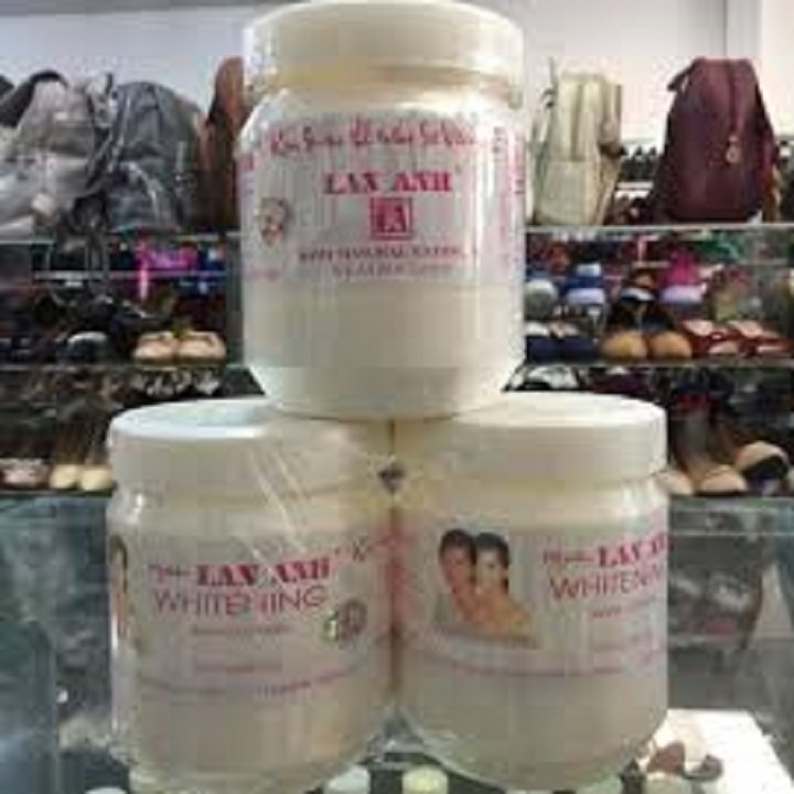 Kem dưỡng Lan Anh