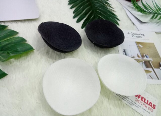 1 Đôi ĐỆM MÚT BRA NÂNG NGỰC DẠNG KÉP SIÊU ĐẨY