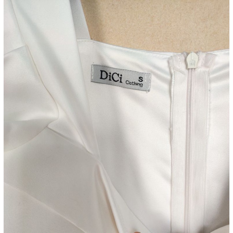 Đầm Tiệc Thiết Kế Dici clothing sz S, new 99%