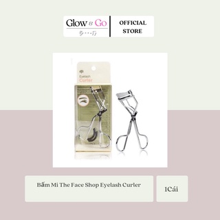 Bấm mi cao cấp chắc chắn eyelash curler - 2020
