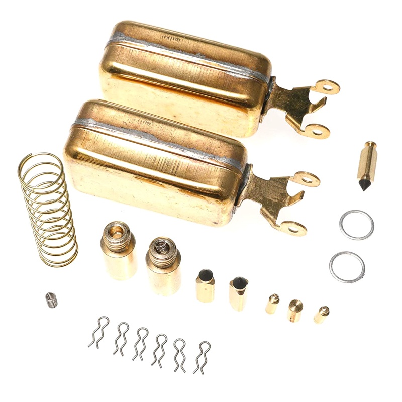 1 Bộ Chế Hòa Khí Siêu Bền Cho 1405 1406 1407 1409 1411 1477