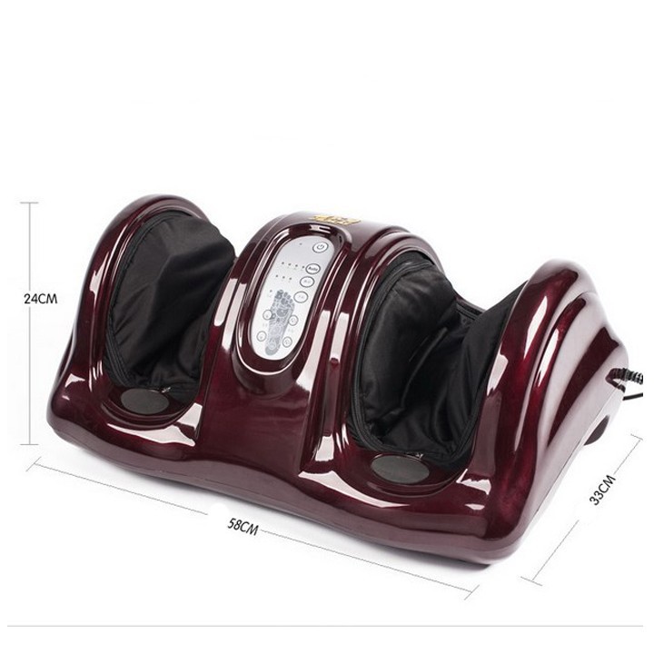 Máy Massage Chân Foot Massager - máy chăm sóc chân