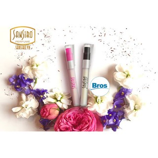 Nước hoa bỏ túi SANSIRO 8ml - K37