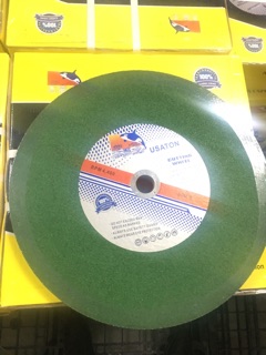 Đá cắt Cá Heo 350 chính hãng
